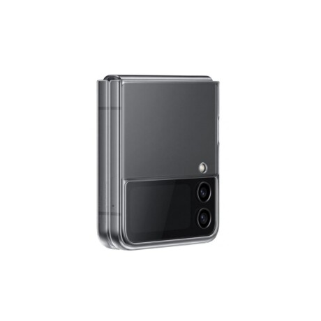 Protector Samsung Flip 4 transparente V01