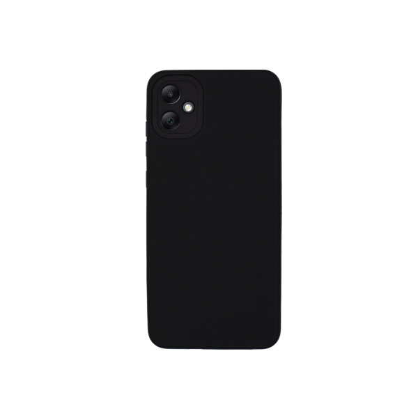 Protector rígido para Samsung Galaxy A05 color negro Protector Rígido Para Samsung Galaxy A05 Color Negro