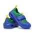 Sandalias Crocs Swiftwater Splash T Dragon Fruit - Niños 1 a 5 años Green Ivy