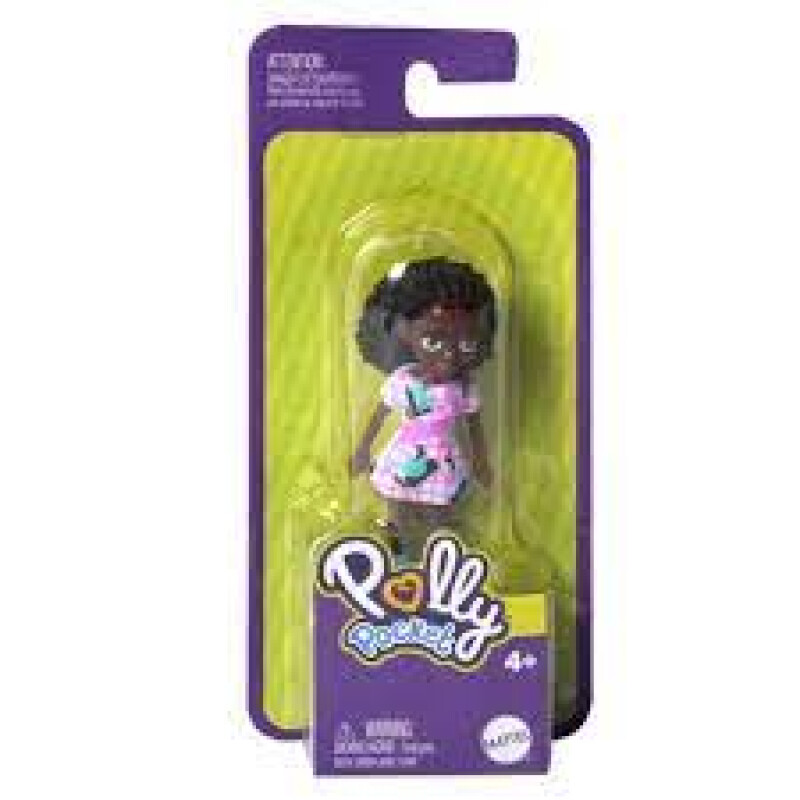 Polly pocket individual Polly pocket individual