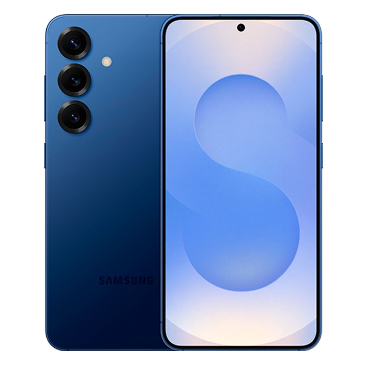 Celular Samsung S25 12 RAM 256 GB - Navy 