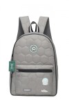 Mochila Trendy Gris