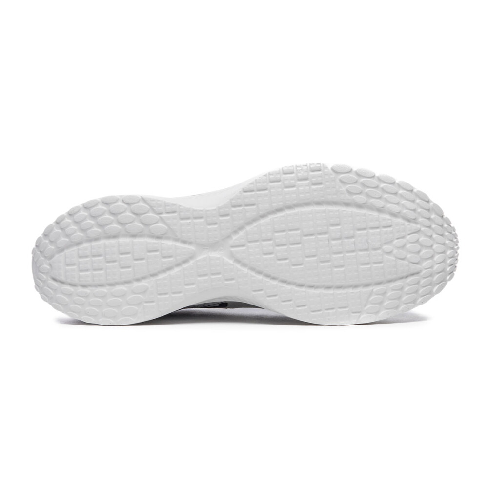 FILA Champion SPRITZ para Hombre - Gris/Negro Gris-Negro