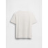 JUNE SS VALUE GRAPHIC TEE NEW OFF WHITE