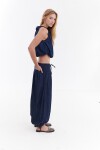 Pantalón Nigi Azul