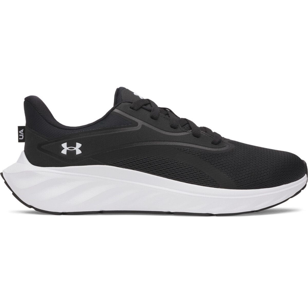 Calzado Under Armour 6009827-001 