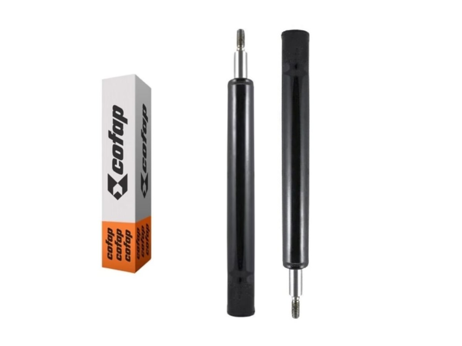 Amortiguador Delantero Der/Izq Volkswagen Saveiro 1.6/1.8/2.0 80-09-Gol I 1.8 80-94-Amazon/Senda 1.8 80-94 COFAP 