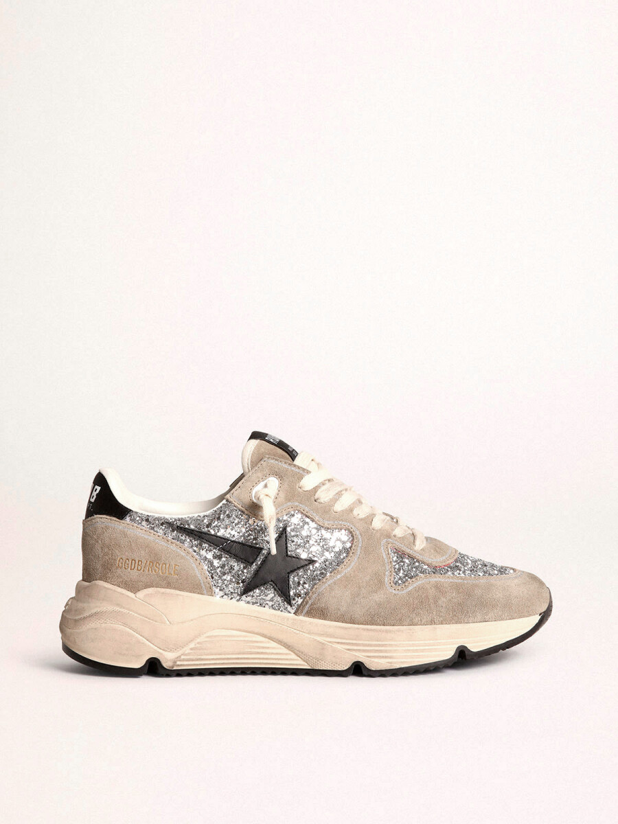 ZAPATILLA RUNNING SOLE 