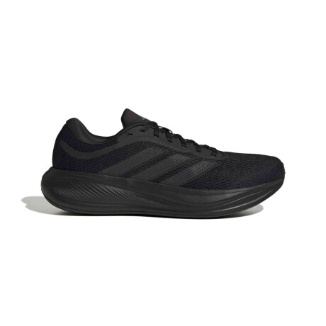 Championes Response Runner 2 de Hombre Negro