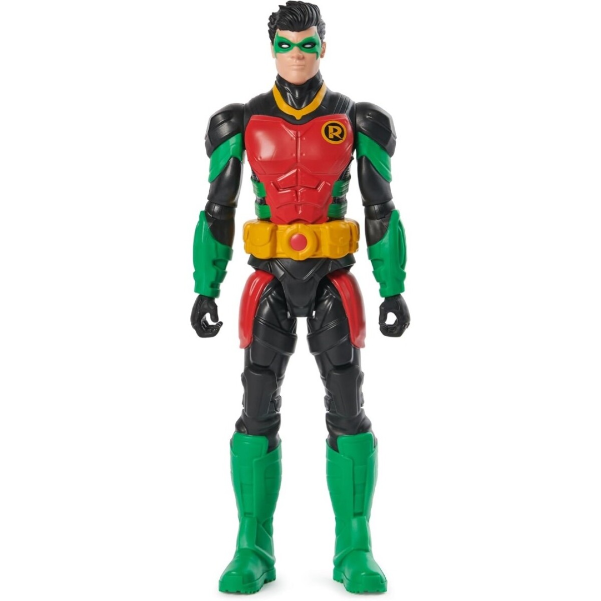 Figura Articulada Dc Comics 67800-23 30Cm Robin 