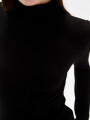 Polera Afassa Negro