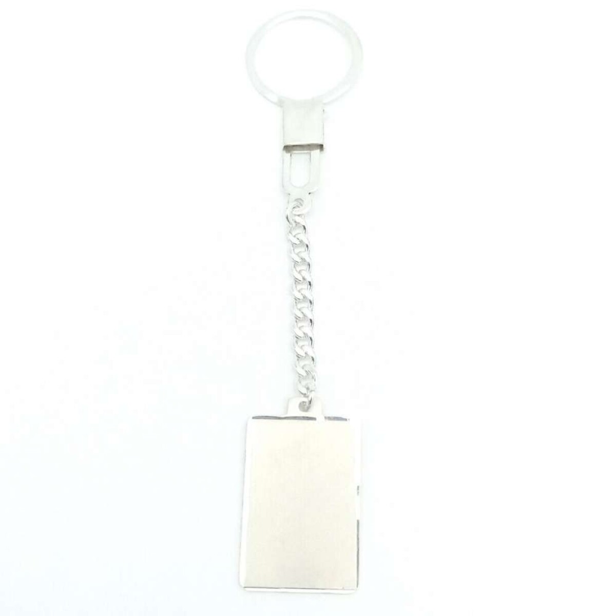 Llavero de plata - 925 