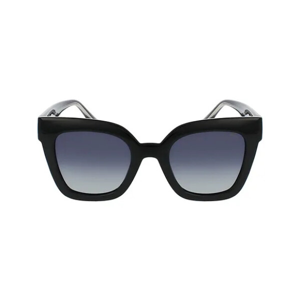 INVU IB22426A Black/Crystal Polarized Invu Ib22426a Black/crystal Polarized