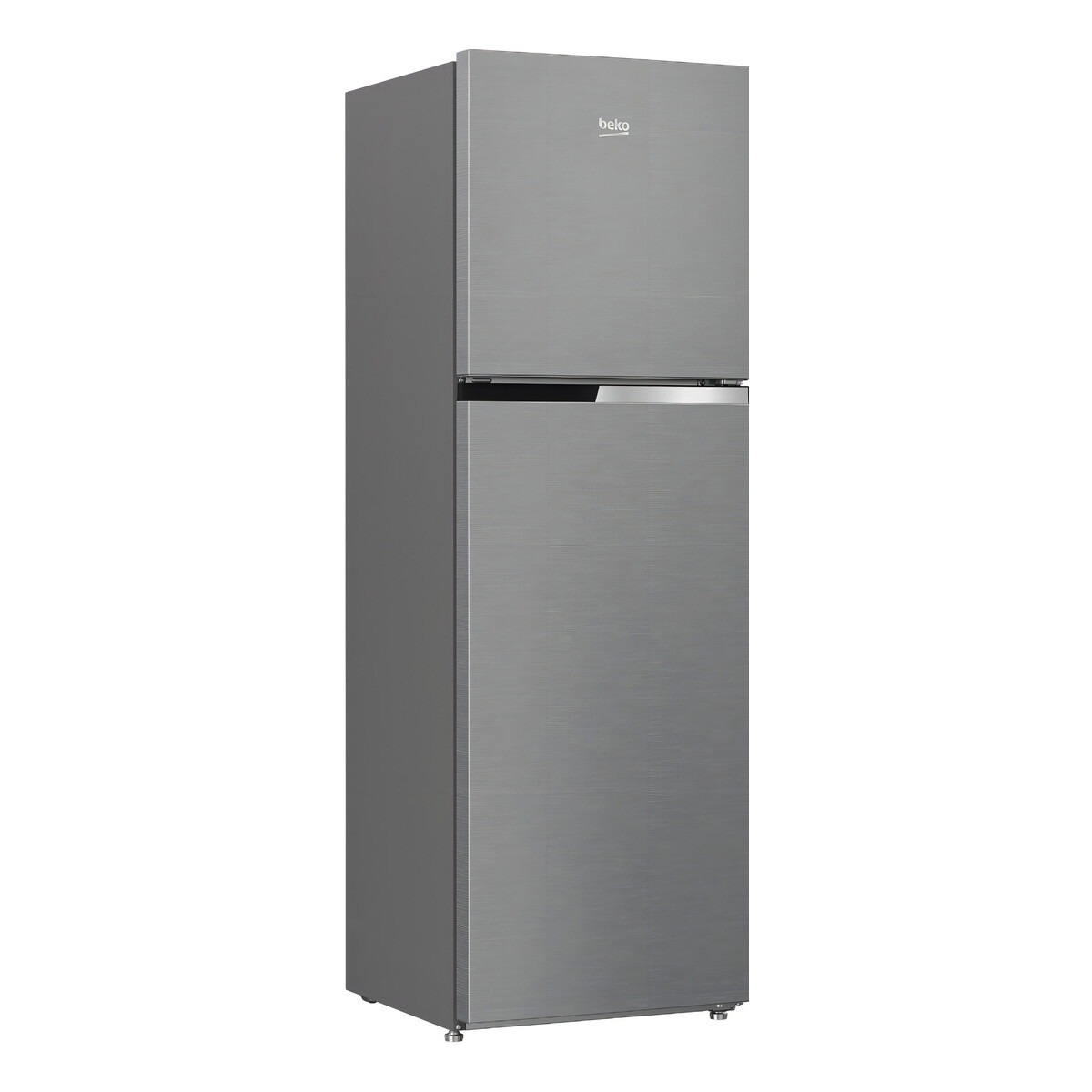 Refrigerador Beko Modelo 271i30xbn Inverter Frio Seco 270lts 
