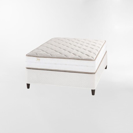 Colchón de Espuma JOY 1 plaza