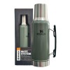 Termo Stanley Mate System De 1,2 Litros Verde Original Termo Stanley Mate System De 1,2 Litros Verde Original