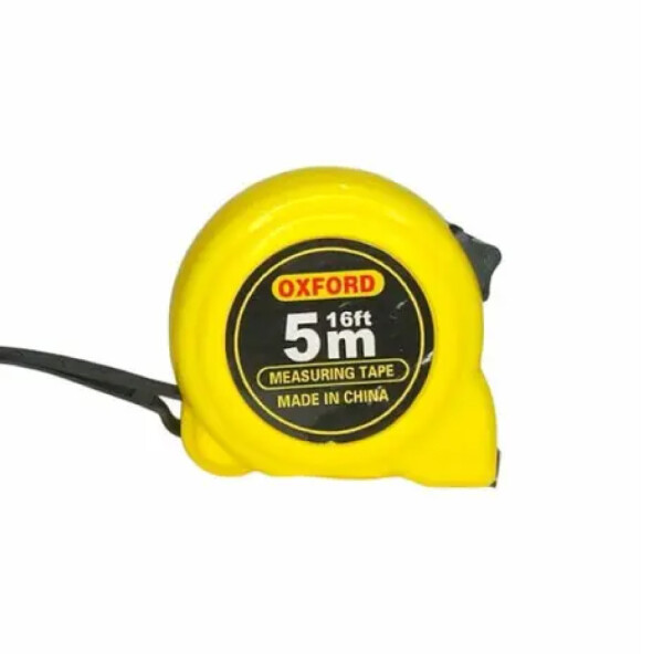 CINTA METRICA 5M CINTA METRICA 5M
