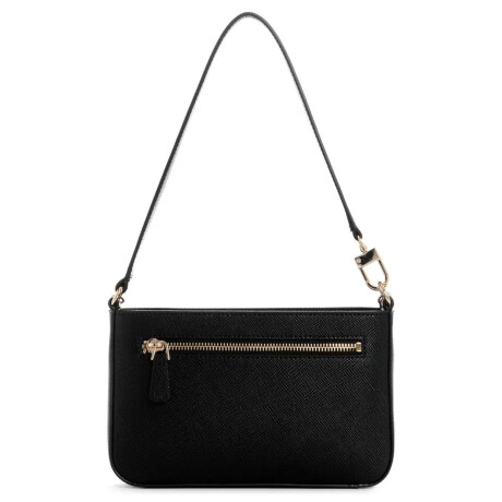 Cartera Guess Noelle Negro Zg787972-Bla 0