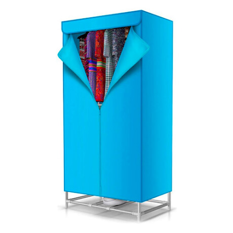 Secarropa Diplomatic Doble Parrilla 360 12K 001