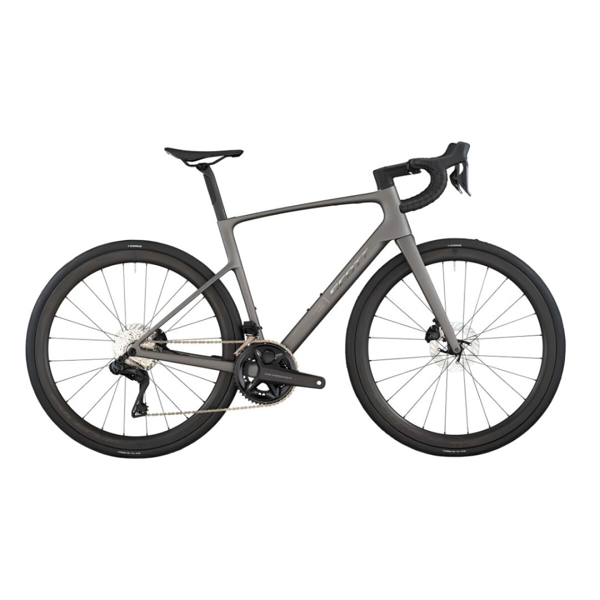 Bicicleta Speedster 50 Disc - Rodado 700c - Scott 