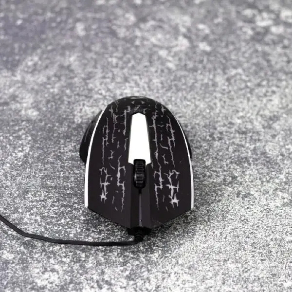 Mouse M50 Gamer Mouse M50 Gamer