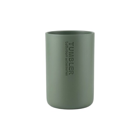ORGANIZADOR VERDE Unica