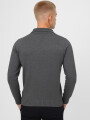 Sweater Amiro Gris Oscuro