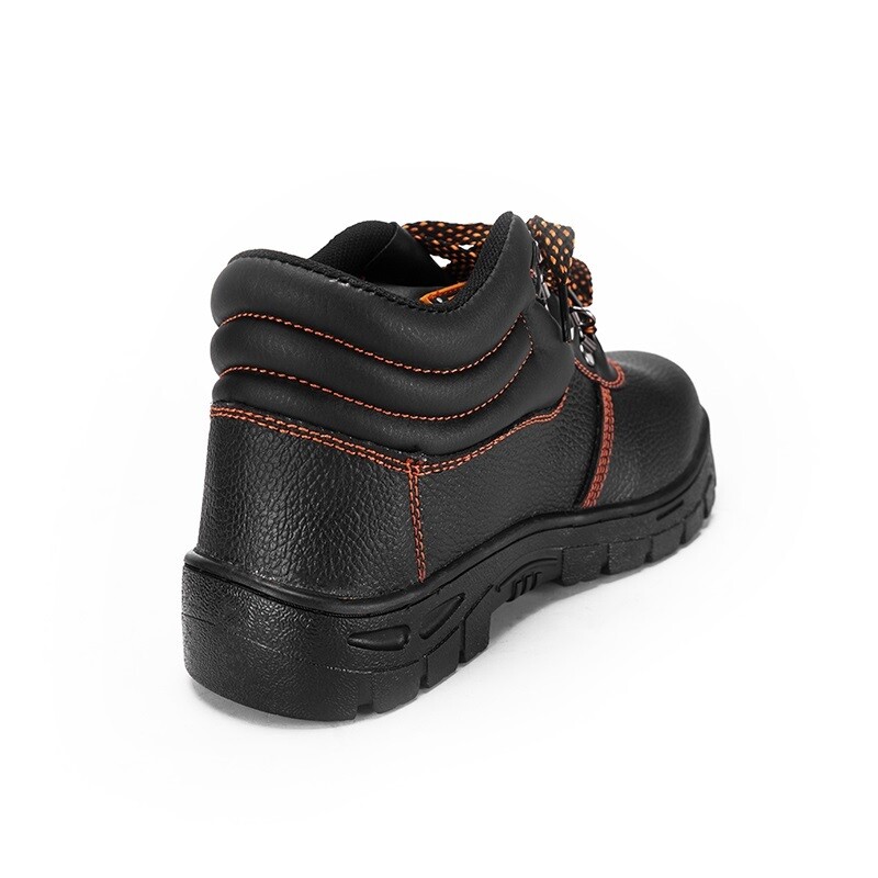 DINGQI BOTIN DE SEGURIDAD PROFESIONAL PUNTA DE ACERO TALLE 45 Dingqi Botin De Seguridad Profesional Punta De Acero Talle 45