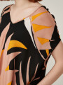 Vestido Blaj Estampado 1