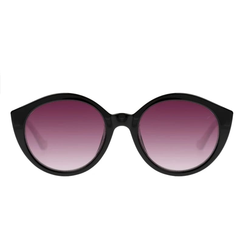 Lentes de sol Kow Girl Kids Negro Lentes de sol Kow Girl Kids Negro