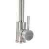 Grifería de cocina Monocomando de mesada Milano Curvo Grifería De Cocina Monocomando De Mesada Milano Curvo
