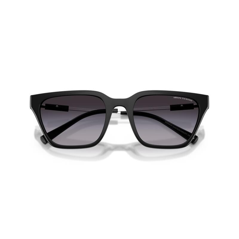 Armani Exchange 4158s 81588g
