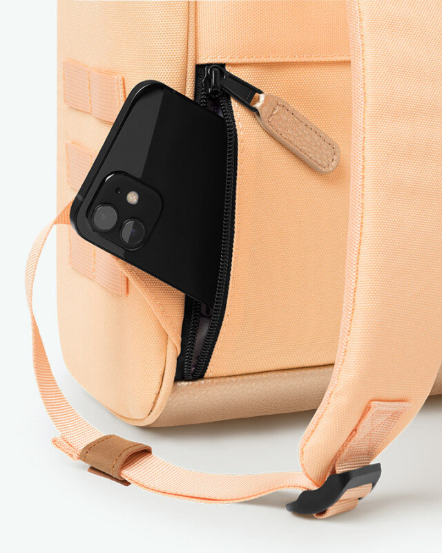 Cabaia Mochila Backpack - Adventurer San Jose Cabaia Mochila Backpack - Adventurer San Jose