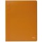 Carpeta A4 Plus Office 40 fundas Naranja