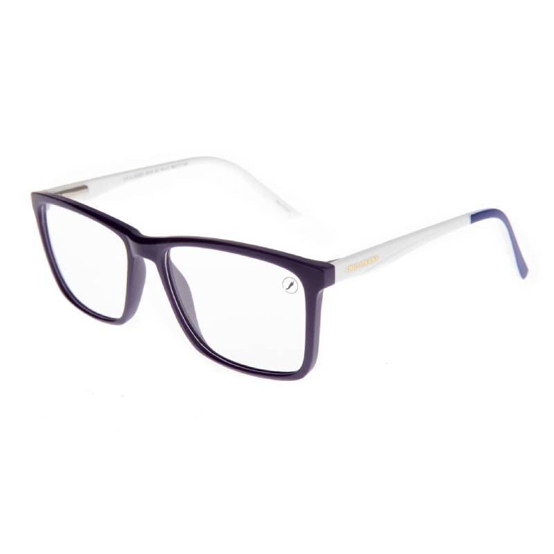 Armazón Chilli Beans Blumenau Azul