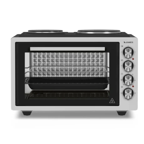 79390 HJI-39 HP C/ DISCOS (TQ) HORNO ELECTRICO 001