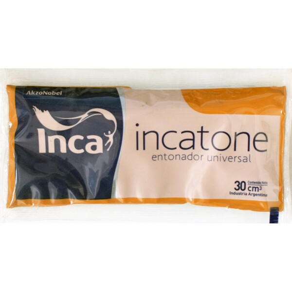 INCATONE SIENA x 30 ml. Incatone Siena X 30 Ml.