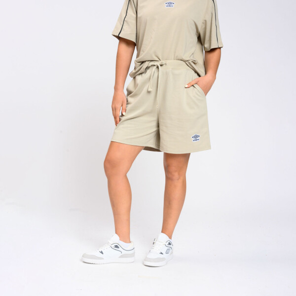SHORT FELT DAMa Umbro Mujer 00b