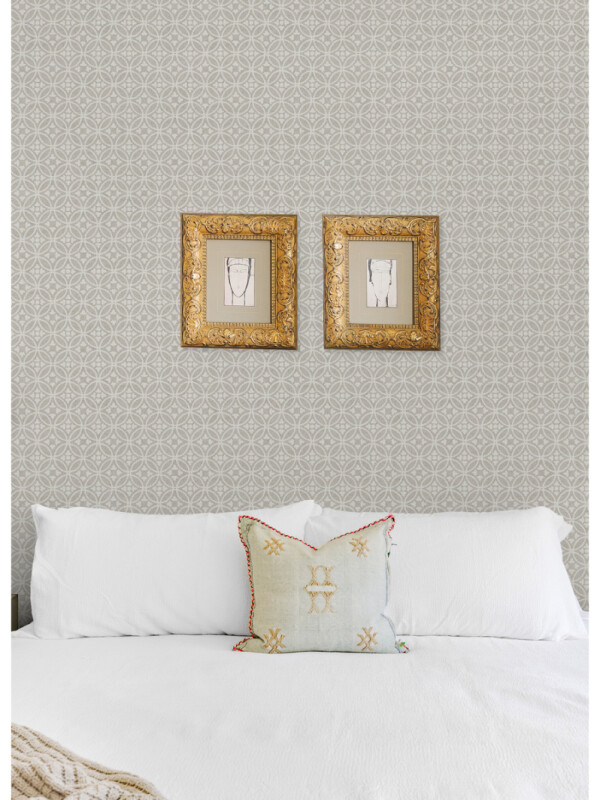 COLECCIÓN REVIVAL - LARSSON GREY OGEE - N/A