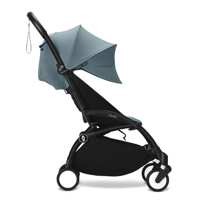 Pack +6 Stokke YOYO 3 Aqua
