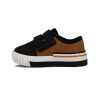 Molekinho Calzado Casual Velcro Caramelo-negro