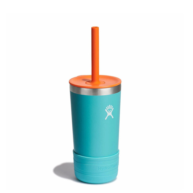 12 oz Kids Tumbler Seaspray