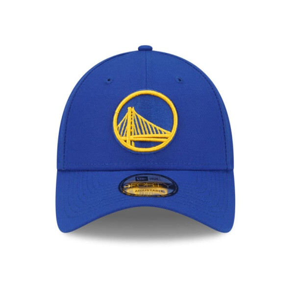 Gorro New Era NBA Golden State Warriors - 12145285 Azul