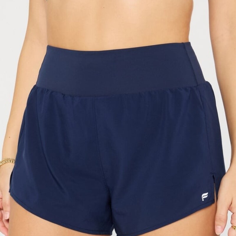 Short Fabletics Sunchaser Azul