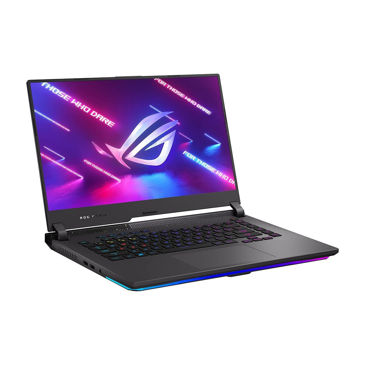 Notebook Gamer ROG Strix G15 15.6" Ryzen 7 6800H 512GB SSD / 8GB RAM G513RC-HN240W + Mochila ASUS ROG Grey