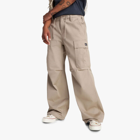 CARGO POCKET PANT TRAIL MIXED TRAIL MIXED