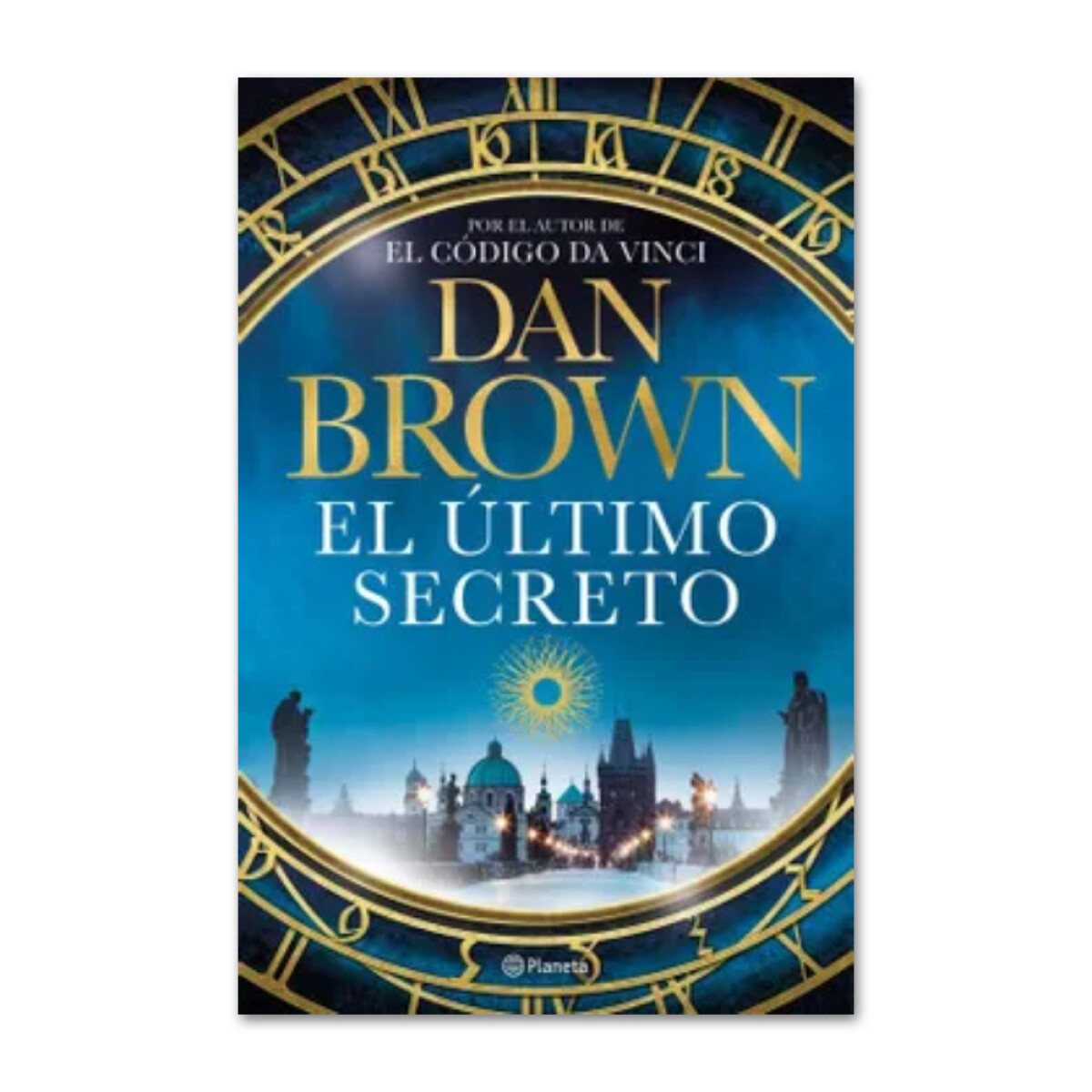 El último secreto - Dan Brown 