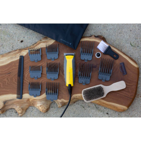 Cortapelo Remington HC5850 Amarillo