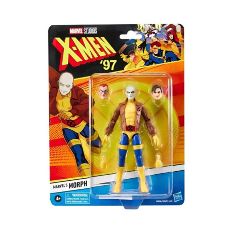 Figura X-Men ´97 Morph