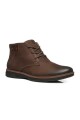 BOTA HOMBRE PEGADA 126751 Marron